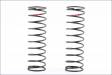 Big Bore Rear Shock Spring (Red)