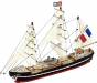 1/160 Belem Easy Model 120-Pieces 330mm