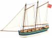 1/50 Endeavour's Longboat