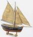 1/25 Bon Retour Fishing Boat