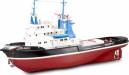 1/50 Tugboat Atlantic 106cm ABS Hull