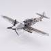 1/16 Messerschmitt BF-109 Full Metal/Photo-Etch model