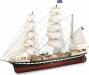 1/75 Belem - French Training Ship