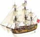 1/60 HMS Endeavour Bark 1768