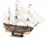 1/84 HMS Victory Anatomy Version