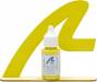 Acrylic Paint 20ml Deep Yellow