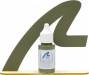 Acrylic Paint 20ml Green FS34088