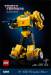 LEGO Icons Transformers Bumblebee Robot Action Figure 950pcs