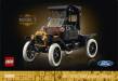 LEGO Icons Ford Model T 1060pcs
