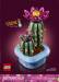 LEGO Botanicals Flowering Cactus 482pcs