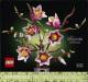 LEGO Botanicals Magnolia Branches (435pcs)