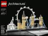 LEGO Architecture London 468pcs