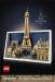 LEGO Architecture - Paris, City of Love 958pcs