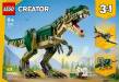 LEGO Creator 3in1 T-Rex Dinosaur 626pcs