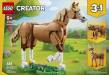 LEGO Creator 3in1 Beautiful Horse 685pcs
