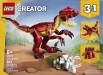 LEGO Creator Fierce Dinosaur 283pcs