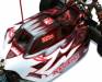 Kyosho MP9e Assassin 1/8 Buggy Body (Clear)