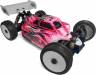 Team Associated/Agama Assassin 1/8 Buggy Body (Clear)