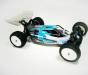 Team Associated B6.1/B6.2 A2 1/10 Buggy Body w/Tactic Wings
