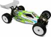 Yokomo YZ2 A2 1/10 Buggy Body (Clear)