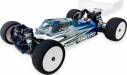 Team Associated AE RC10 B74.2 Beretta Body (Clear)