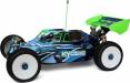 Kyosho MP10 Assassin 1/8 Buggy Body (Clear)