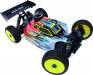 Team Associated/Agama Assassin 1/8 Buggy Body (Clear)