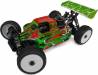 XRAY Assassin 1/8 Buggy Body (Clear) (XB8)
