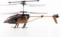 Litehawk XL 15th Anniversary RC Helicopter w/USB Charger