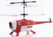 Litehawk Bravo RC Helicopter w/USB Charger