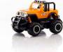 RC Trail X GPV Orange w/Battery/Charger