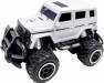 RC Trail X SUV White w/Battery/Charger