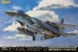 1/48 US Air National Guard F15C MSIP II (Multi-Stage Improvement