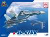 1/48 Su27UB Flanker C Heavy Fighter