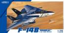 1/72 F14B Bombcat Fighter