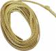 Shock Cord Tubular Kevlar 1/8