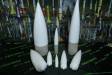 Plastic Nose Cone - 1
