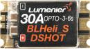 BLHeli_S 30A 3-6S ESC Opto/Dshot
