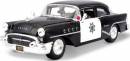 1/26 Special Edition 1955 Buick Century (Black)