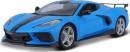 1/18 Special Edition 2020 Chev Corvette Stingray Z51 (High