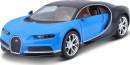 1/24 Special Edition Bugatti Chiron (Blue/Deep Blue)