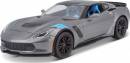 1/24 Special Edition 2017 Chevrolet Corvette Grand Sport