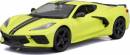 1/24 Special Edition 2020 Chevrolet Corvette Stingray Z51