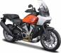 1/12 Harley Davidson 2021 Pan AmericanA (Orange/Black/Whit