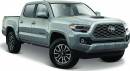1/27 Special Edition 2023 Toyota Tacoma TRD Pro (Gray)