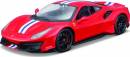 1/24 Assembly Line Ferrari 488 Pista (Red)