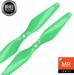 Propeller Set MR - 8x4.5 (2) Green