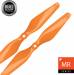 Propeller Set MR - 10x4.5 (2) Orange