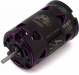 MDP Drift Performance Brushless Sensored Motor 10.5T (Black/Purp)