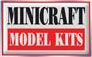 MINICRAFT MODELS